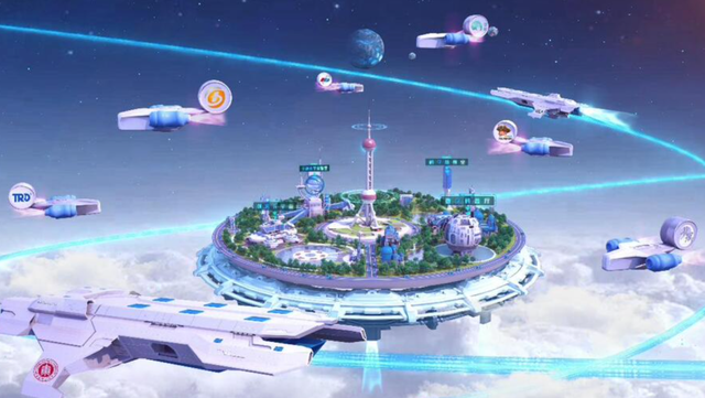 SEC官宣与496携手，开启元宇宙新纪元！的简单介绍